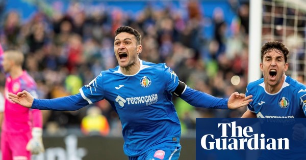 Nhận định Soi Kèo Getafe vs Elche CF, 01h00 ngày 14/09, La Liga